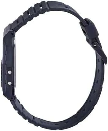 Laikrodis Casio kolekcija CA-53WB-1BEF