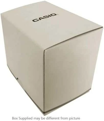 Laikrodis Casio kolekcija CA-53WB-1BEF