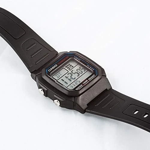 Laikrodis Casio W-800H-1AVES