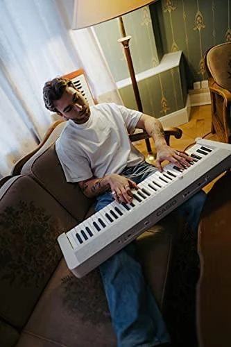 Sintezatorius Casio CT-S1WE