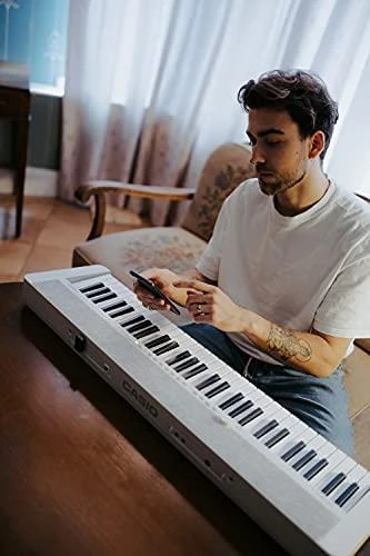 Sintezatorius Casio CT-S1WE