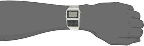 Laikrodis vyrams Casio Databank DBC-611-1D
