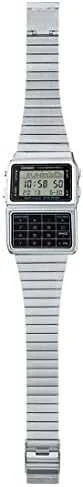 Laikrodis vyrams Casio Databank DBC-611-1D