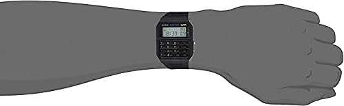Laikrodis vyrams CASIO VINTAGE CA-53WF-1Z (zd148a)