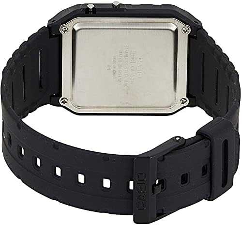Laikrodis vyrams CASIO VINTAGE CA-53WF-1Z (zd148a)