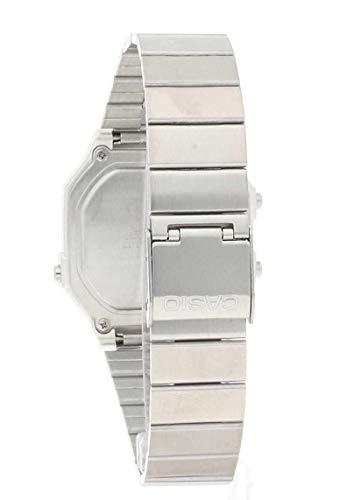 Laikrodis Casio B650WD-1AEF