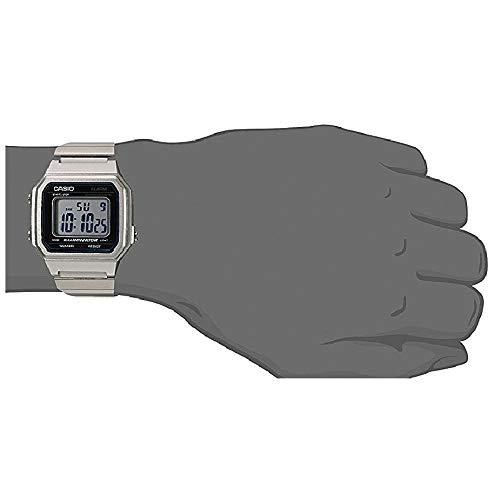 Laikrodis Casio B650WD-1AEF
