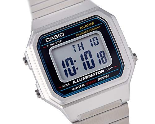 Laikrodis Casio B650WD-1AEF