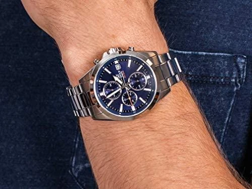 Laikrodis Casio EFV-560D-2AVUEF