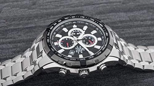 Laikrodis Casio Edifice EF-539D-1AVEF