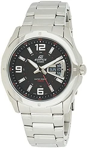 Laikrodis Casio EF-129D-1AVEF