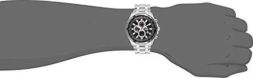 Laikrodis Casio Edifice EF-539D-1AVEF