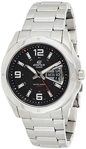 Laikrodis Casio EF-129D-1AVEF