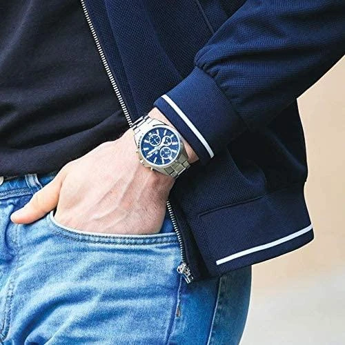 Laikrodis Casio EFV-560D-2AVUEF