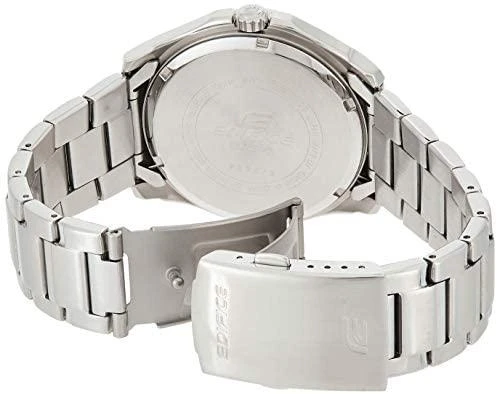 Laikrodis Casio EF-129D-1AVEF