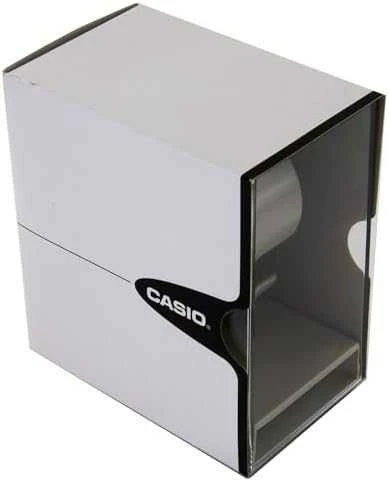 Laikrodis moterims CASIO LTP-V007L-1BUDF + dėžutė