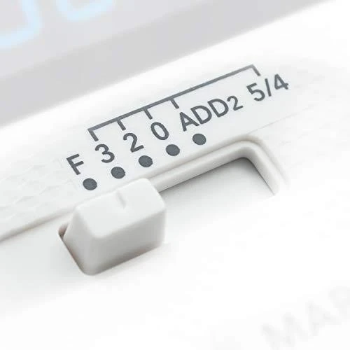 Skaičiuotuvas Casio FR-2650RC su 12 skaitmenų ekranu
