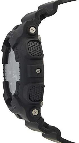 Laikrodis Casio G-Shock GA-110-1BER
