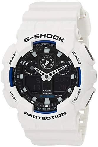 Laikrodis Casio G-Shock GA-100B-7AER