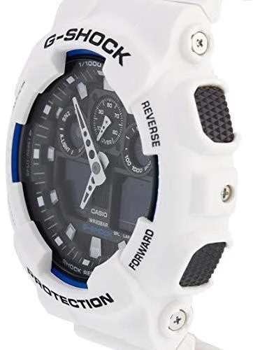 Laikrodis Casio G-Shock GA-100B-7AER