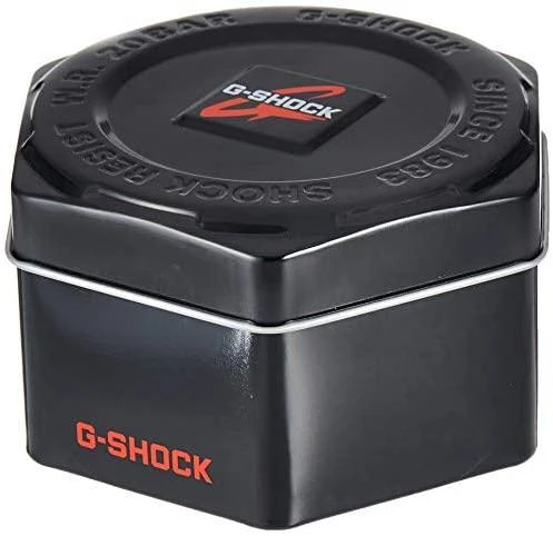 Laikrodis Casio G-Shock GA-110-1BER