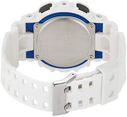 Laikrodis Casio G-Shock GA-100B-7AER