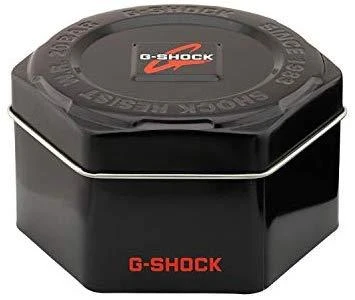 Laikrodis Casio G-Shock GA-110-1BER