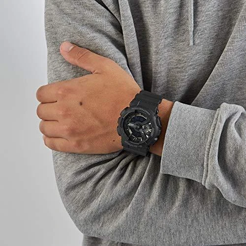 Laikrodis Casio G-Shock GA-110-1BER