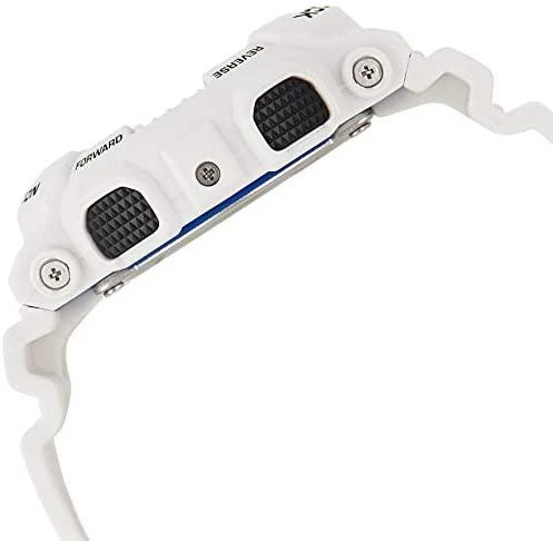 Laikrodis Casio G-Shock GA-100B-7AER