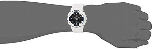 Laikrodis Casio G-Shock GA-100B-7AER