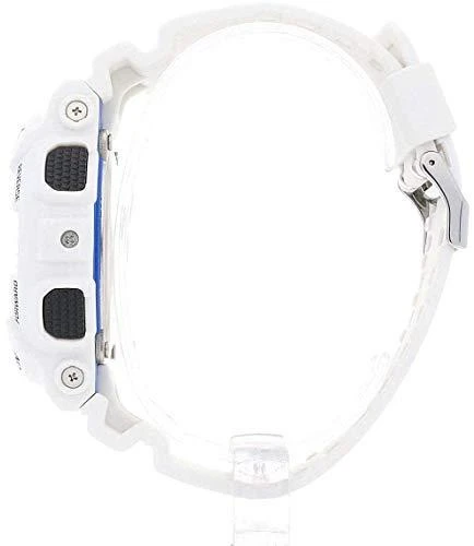 Laikrodis Casio G-Shock GA-100B-7AER
