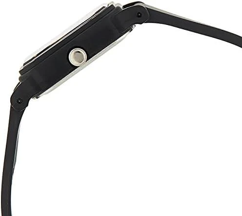 Moteriškas laikrodis CASIO LQ-142-1B (zd598a) - KLASYKA + BOX
