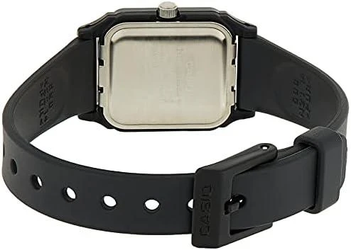 Moteriškas laikrodis CASIO LQ-142-1B (zd598a) - KLASYKA + BOX