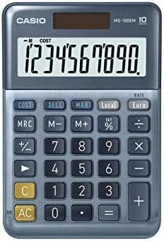 Casio MS-100EM