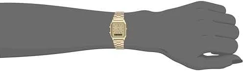 Laikrodis UNISEX CASIO AQ-230GA-9DMQYES Vintage Maxi + BOX