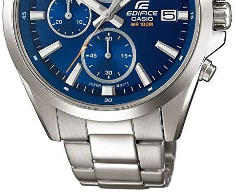 Laikrodis Casio EFV-560D-2AVUEF