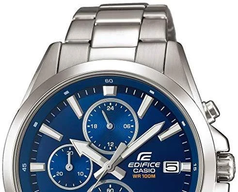 Laikrodis Casio EFV-560D-2AVUEF
