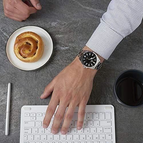 Laikrodis Casio Edifice EFV-100D-1AVUEF (Ekspozicinė prekė)