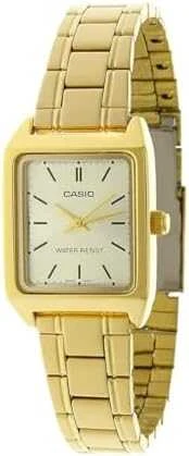 CASIO LTP-V007G-9B moteriškas laikrodis