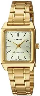 CASIO LTP-V007G-9B moteriškas laikrodis