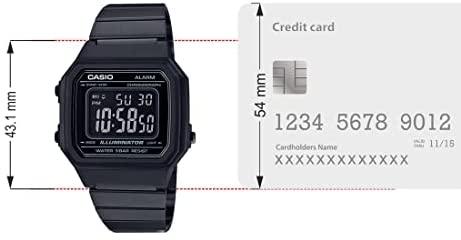 Laikrodis Casio B650WB-1BEF