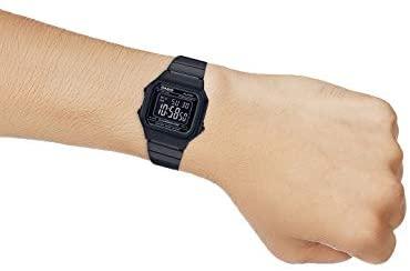 Laikrodis Casio B650WB-1BEF