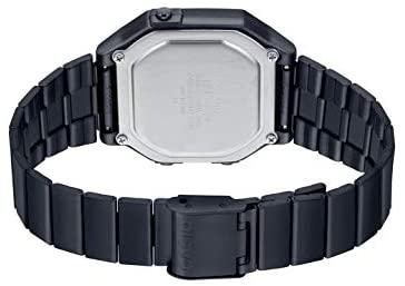 Laikrodis Casio B650WB-1BEF