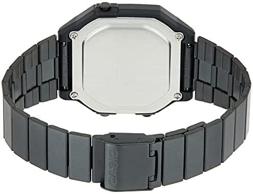 Laikrodis Casio B650WB-1BEF
