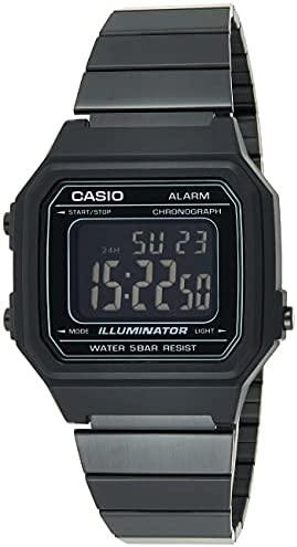 Laikrodis Casio B650WB-1BEF