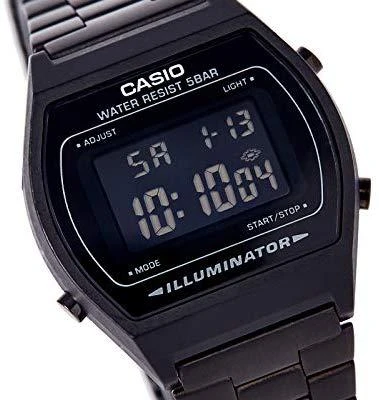 Laikrodis Casio B640WB-1BEF