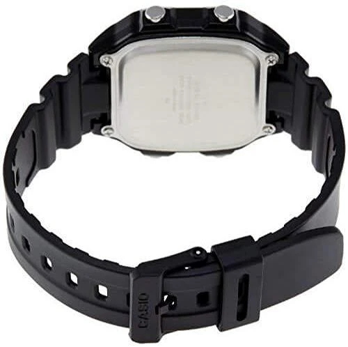 Laikrodis Casio AE-1200WH-1AVEF