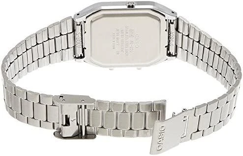 Laikrodis Damski CASIO AQ-230A-7BMQ + BOX