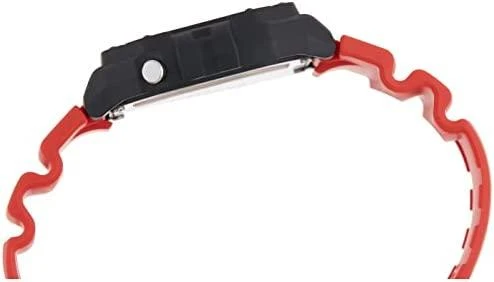 Laikrodis vyrams CASIO W-218H-4B + dėžutė