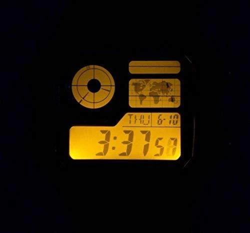Laikrodis Casio AE-1200WH-1AVEF